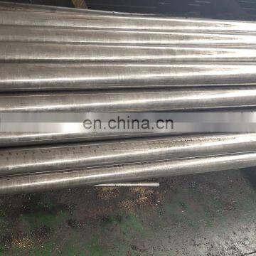 Cost Price Material for S25c Carbon Steel Seamless Pipe Tube photo-4