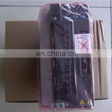 3KW D.elta ASD-B2-3023-B Servo Drive ECMA-C2-06-02 ES 3Phase 60mm Sewing Machine Servo Motor