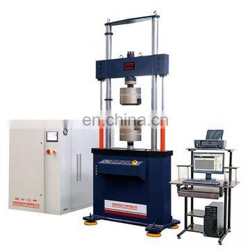 Electronic High Temperature Durable Creep Testing Machine photo-3