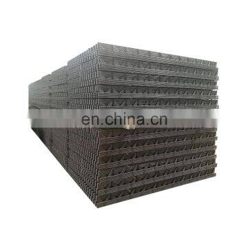 Prime Quality Steel Roof Truss Price Residential Buildings for Sale