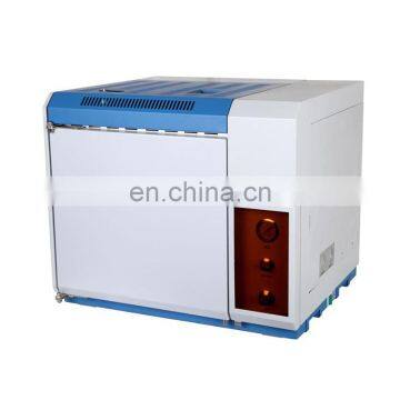 MY-B158-1 High Quality hydrogen flame ionization detector (FID) Gas Chromatograph price for sale