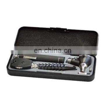 China supplier otoscope oftalmoscope set otoscope china digital otoscope