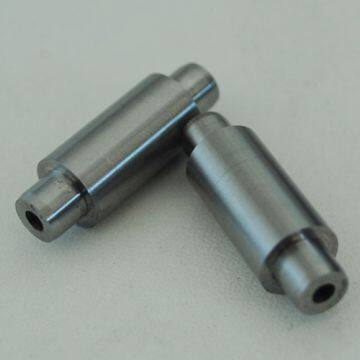 Plastic Components Processing-Forehead Temperature Gun Parts
