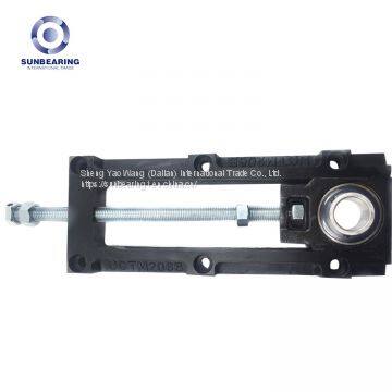 UCTH207-230 Bearing Unit With Frame SUNBEARING photo-3