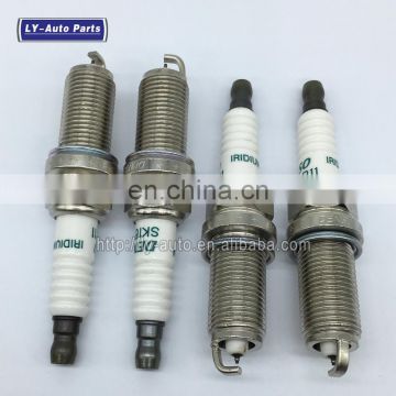 Engine Iridium Spark Plug OEM 90919-01233 9091901233 SK16HR11 For Toyota For Camry For RAV4 Scion For LEXUS RX270/350/450H