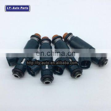 NEW Auto Parts Brown Diesel Fuel Injector Nozzle OEM 16600-8J010 166008J010 For Nissan Altima Sentra 2.5L 2002 - 2006