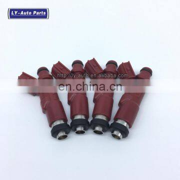 Car Engine Fuel Injector Nozzle OEM 23250-97401 2325097401 For Toyota For Avanza 1.3L Replacement LY-Auto Parts