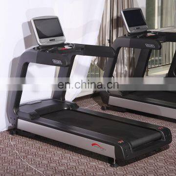 Commerical Power Fit Treadmill 3hp ac Motor