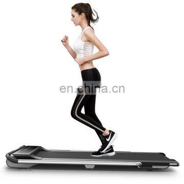 YPOO Mini Flat Treadmill Sale Mini Walker Treadmill Sports Home Folding Treadmill Pad photo-4
