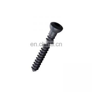 Tibia Intramedullary Nail, Interlocking Implant Titanium, Orthopedic Interlocking Nails photo-2