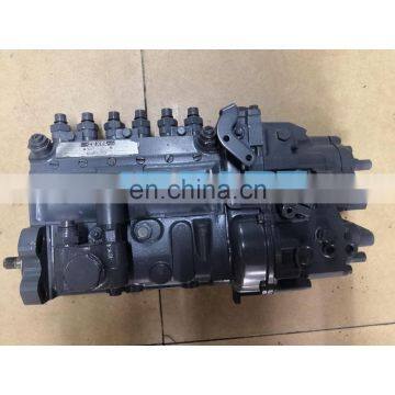 6D34 Fuel Injection Pump Assembly For Mitsubishi Diesel Engine