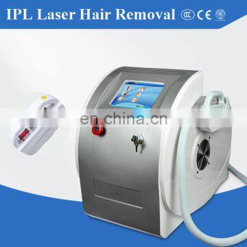 Professional multi-functions IPL equipment for beauty salon