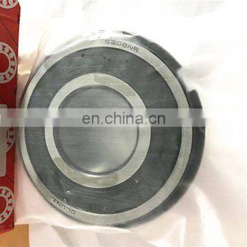 Snap Ring Ball Bearing 5308NR Angular Contact Ball Bearing 5308NR photo-4