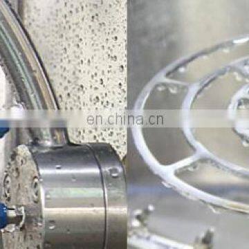 IPX3~IPX6 Resistance Equipment Water Spray Test Chamber photo-7