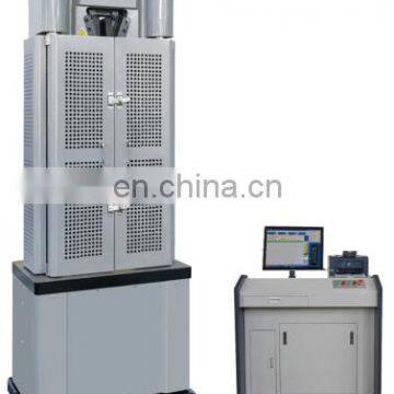 Liyi Hydraulic Tensile 2000kn Universal Testing Machine photo-2