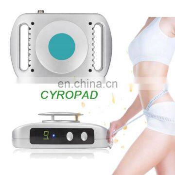 Home Use Portable Fat Freezing Body Slimming Machine For Body Shaping photo-6