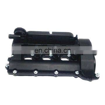 High Quality Engine Valve Chamber Cylinder Headr Cover OEM LR030368/LR056035/LR070360/LR038319 photo-2
