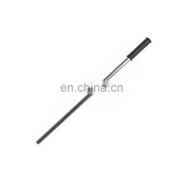 Slump Cone for Slump Test of Fresh Concrete Mixture Water-retaining Property photo-4