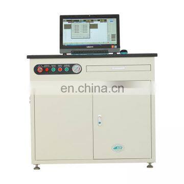 Electro-Hydraulic Universal Testing Machine photo-6