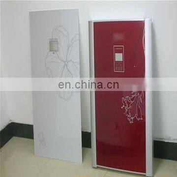 wholesale Refrigerator Tempered Glass Door