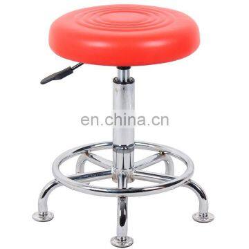 School Laboratory Equipment Office Chair Ergonomic Chairs Lab Stool photo-4