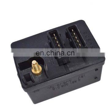 Glow Plug Relay Spare Replacement Part For Fiat 0281003018