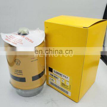 Generator Fuel Water Separator Filter 2506527 250-6527 photo-6