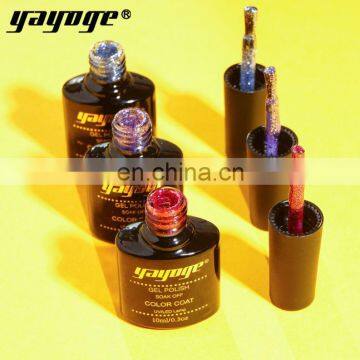 Nail Designs Art Dnd Oem Gel Polish Glitter photo-5