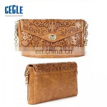 Commercial High Precision CO2 Laser Cutting Machine photo-6