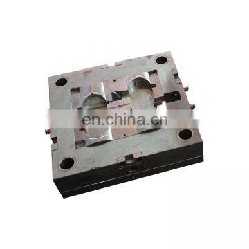 Tooling Customized Auto Spare Parts Plastic Injection Molding photo-3