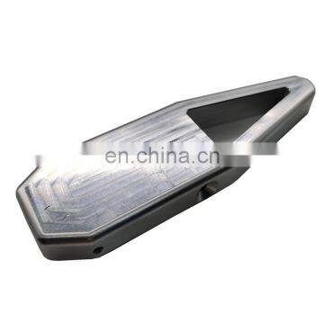 Custom Prototype Steel Metal Turning Prototyping Cheap High Quality Polishing Cnc Machining Milling Parts Factory Service photo-2