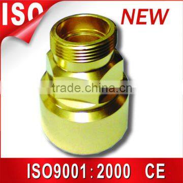 Bimetal bushing ,high quality brass bushing