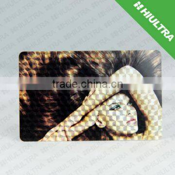 Hot Sale:Contactless Proximity Smart Card With Barcode photo-2