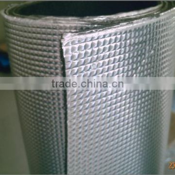 XPE Coating Aluminum Film