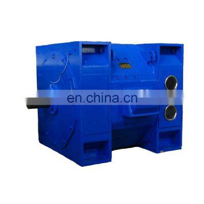 Z Series Big dc Motor for Plastic Extruder photo-2