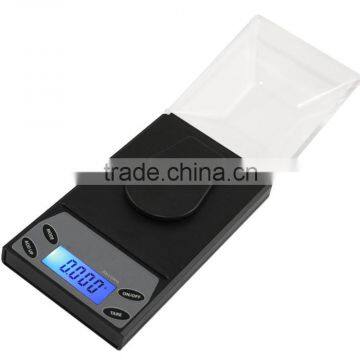 Digital Portable Milligram Pocket Scale, 20 by 0.001g photo-3