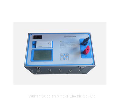 TKAM-500A DC circuit breaker ampere-second characteristic tester