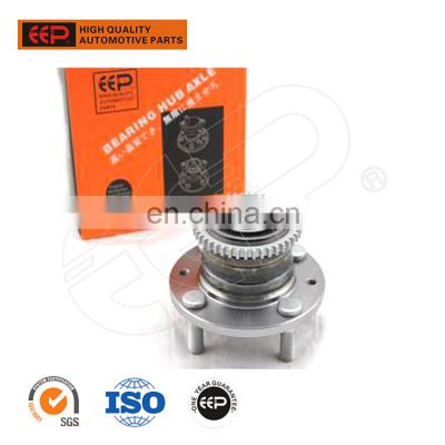 EEP Auto suspension part rear wheel hub bearing for MAZDA 323 B603-26-15X