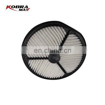 Auto Spare Parts Air Filter For DAEWOO 13780-78B For DAEWOO 13780A78B00-000 Car Mechanic