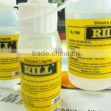 Liquid silicone glue 30g