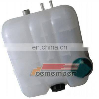 1676576 Пластиковая система охлаждения грузовика. Расширительный бак для охлаждающей жидкости грузовика для Volvo photo-4