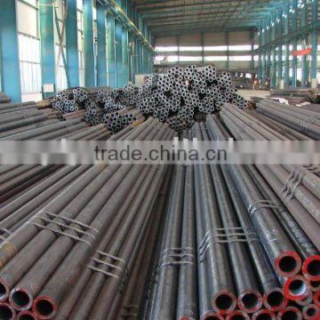 A106-B Carbon Seamless Steel Tube