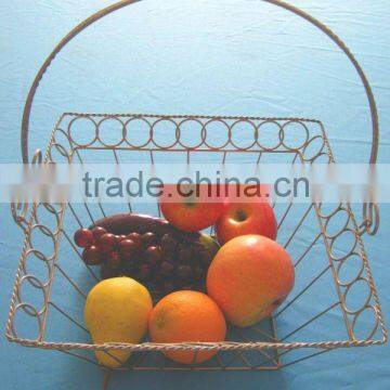 Fruit basket