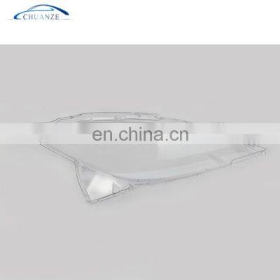 HOT SELLING Auto Transparent Headlight Glass Lens Cover for MZD 6 (09-12 Year) photo-4