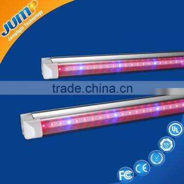 Ce Rohs Approved 24w t8 Fixture High Power Led Grow Light Outdoor photo-6