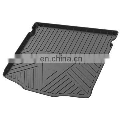 3D TPO SUV Rear Car Trunk Tray Cargo Liners For Ford Escape 2020