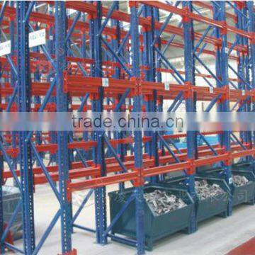 Heavy Duty Warehouse Rack Shelf Logistics Equipment photo-2