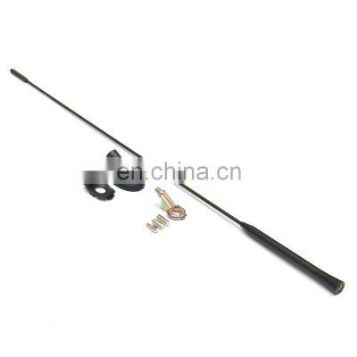 1pc Car Radio AM/FM Roof Antenna Aerials Mast + Base Kit For Ford For Focus Models 2000-2007 XS8Z-18919-AA XS8Z18919AA photo-3