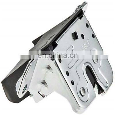 Rear Trunk Boot Lid Lock Latch Actuator OEM 7P0827505 For VW Touareg AUDI Q7 Part NO photo-4
