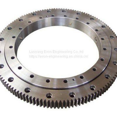 tadano truck crane slewing ring bearing